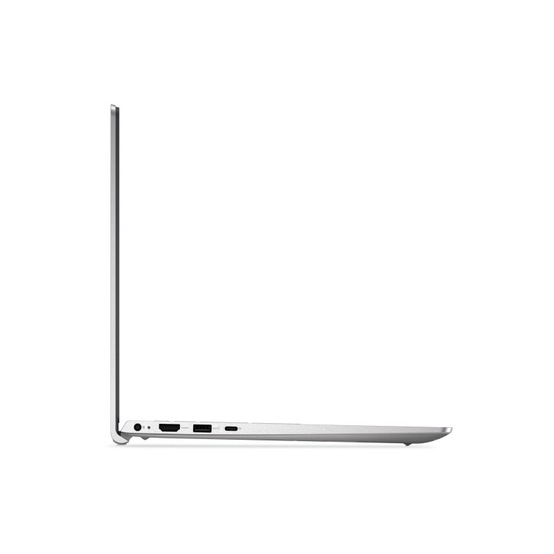 Dell 15 DC15250 15.6'' FHD Core i5-1334U 16GB RAM 512GB SSD W11H, Platinum Silver Aluminum