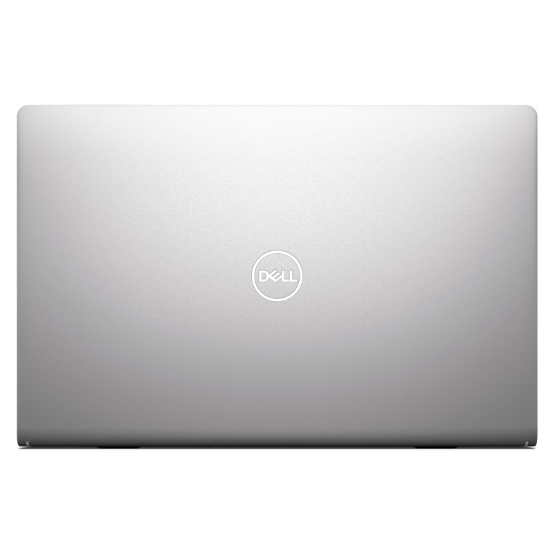 Dell 15 DC15250 15.6'' FHD Core i5-1334U 16GB RAM 512GB SSD W11H, Platinum Silver Aluminum