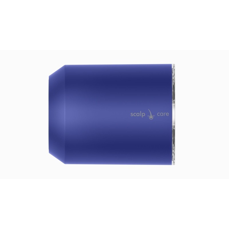 Dyson HD16 Supersonic Nural Plaukų džiovintuvas, Vinca Blue/Topaz