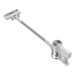 Xiaomi G20 Cordless Belaidis dulkių siurblys, White/Beige