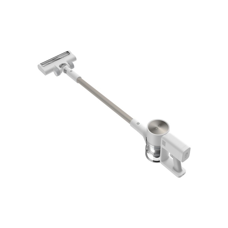 Xiaomi G20 Cordless Belaidis dulkių siurblys, White/Beige