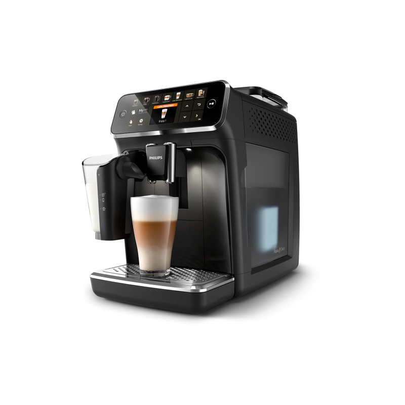 Philips 5400 Series EP5441/50 Kavos aparatas, Juoda