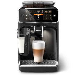 Philips 5400 Series EP5441/50 Kavos aparatas, Juoda