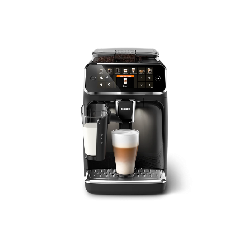 Philips 5400 Series EP5441/50 Kavos aparatas, Juoda