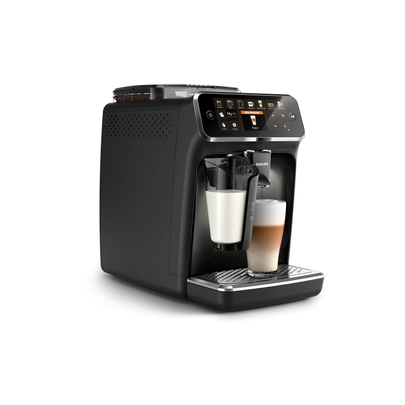 Philips 5400 Series EP5441/50 Kavos aparatas, Juoda