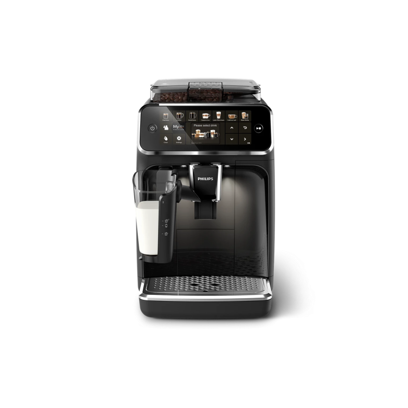 Philips 5400 Series EP5441/50 Kavos aparatas, Juoda