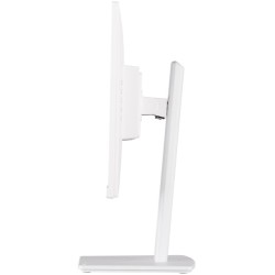 iiyama ProLite XUB2492HSU-W6 Monitorius 24'' IPS, FHD 1920x1080, 0.4 ms, 250 cd/m2, 100 Hz, Balta