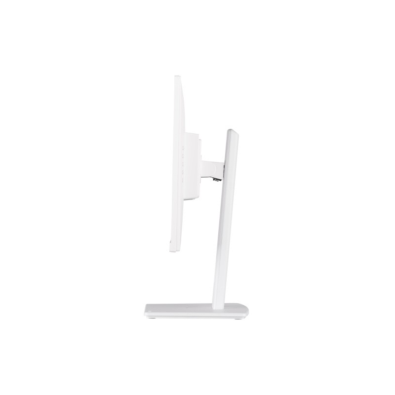 iiyama ProLite XUB2492HSU-W6 Monitorius 24'' IPS, FHD 1920x1080, 0.4 ms, 250 cd/m2, 100 Hz, Balta