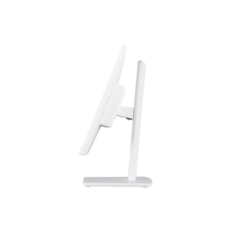 iiyama ProLite XUB2492HSU-W6 Monitorius 24'' IPS, FHD 1920x1080, 0.4 ms, 250 cd/m2, 100 Hz, Balta