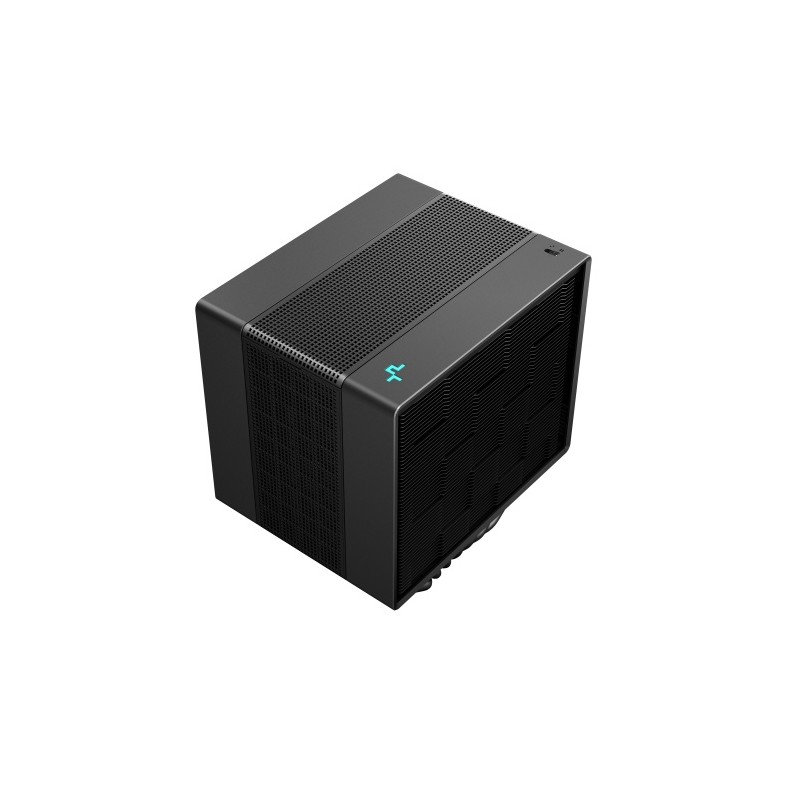 DeepCool ASSASSIN 4S Premium CPU Cooler, Black