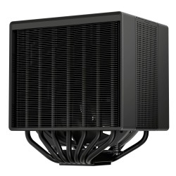 DeepCool ASSASSIN 4S Premium CPU Cooler, Black