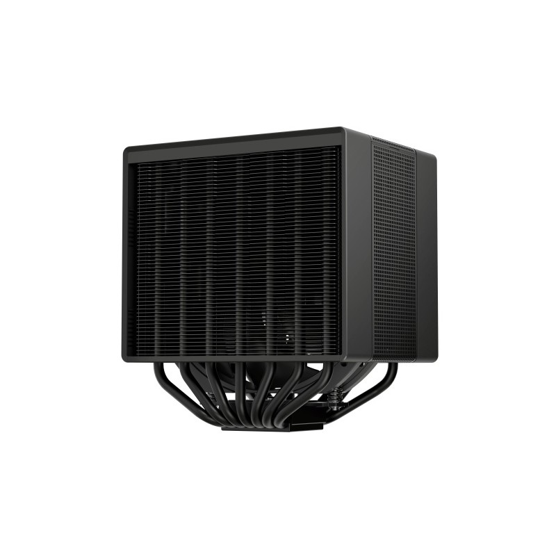 DeepCool ASSASSIN 4S Premium CPU Cooler, Black