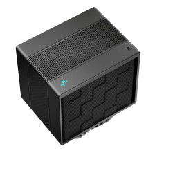 DeepCool ASSASSIN 4S Premium CPU Cooler, Black
