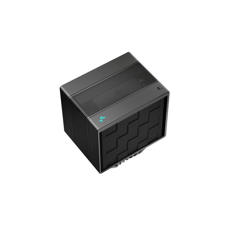DeepCool ASSASSIN 4S Premium CPU Cooler, Black