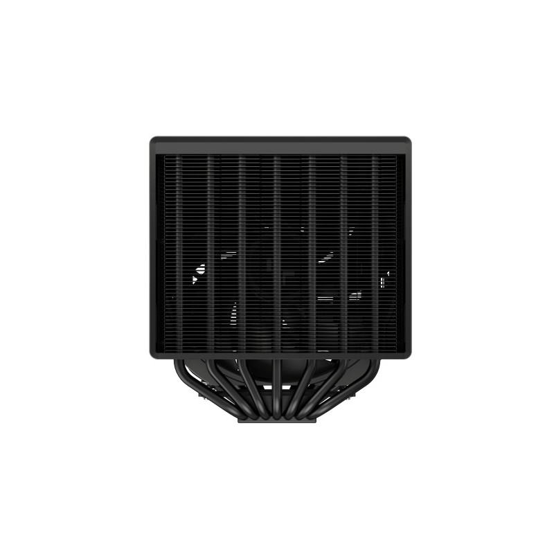 DeepCool ASSASSIN 4S Premium CPU Cooler, Black