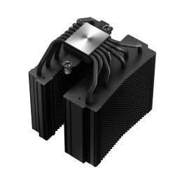 DeepCool ASSASSIN 4S Premium CPU Cooler, Black