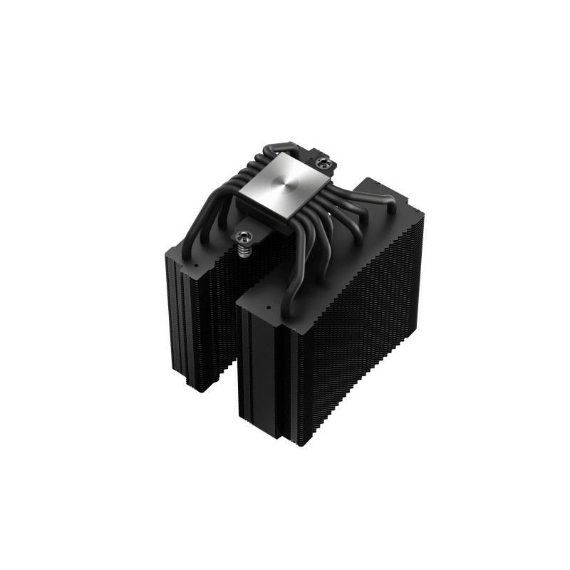 DeepCool ASSASSIN 4S Premium CPU Cooler, Black