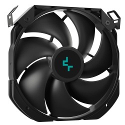 DeepCool ASSASSIN 4S Premium CPU Cooler, Black