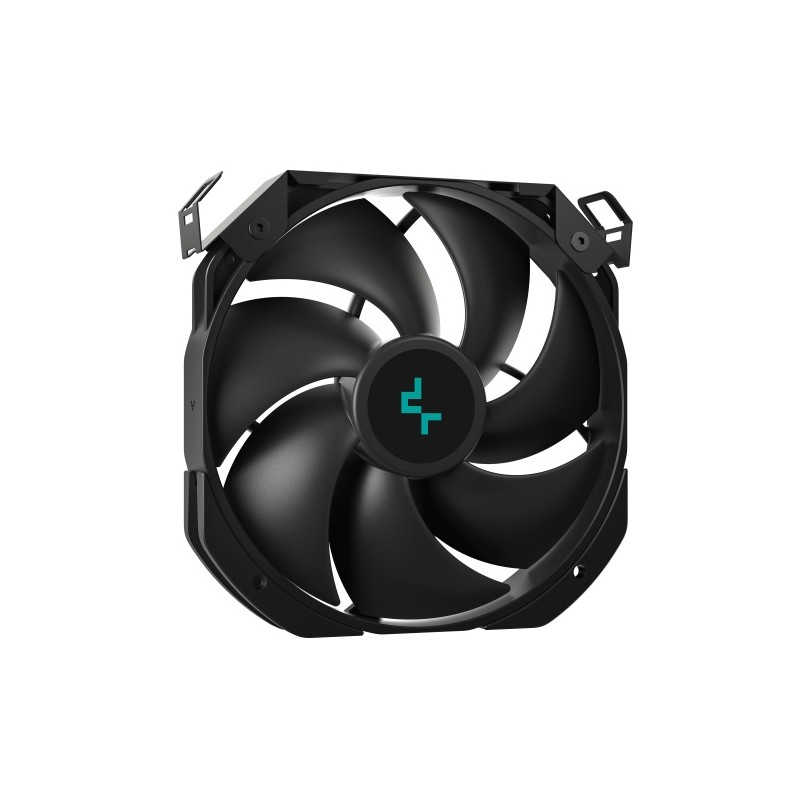 DeepCool ASSASSIN 4S Premium CPU Cooler, Black