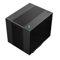 DeepCool ASSASSIN 4S Premium CPU Cooler, Black