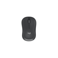 Logitech MK370 Combo for Business Belaidė klaviatūra + Pelė, RF Wireless+Bluetooth, US Int, Graphite