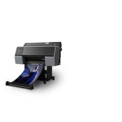 Epson SureColor SC-P7500 Plataus formato spausdintuvas rašalinis spalvotas A1 USB Ethernet LAN