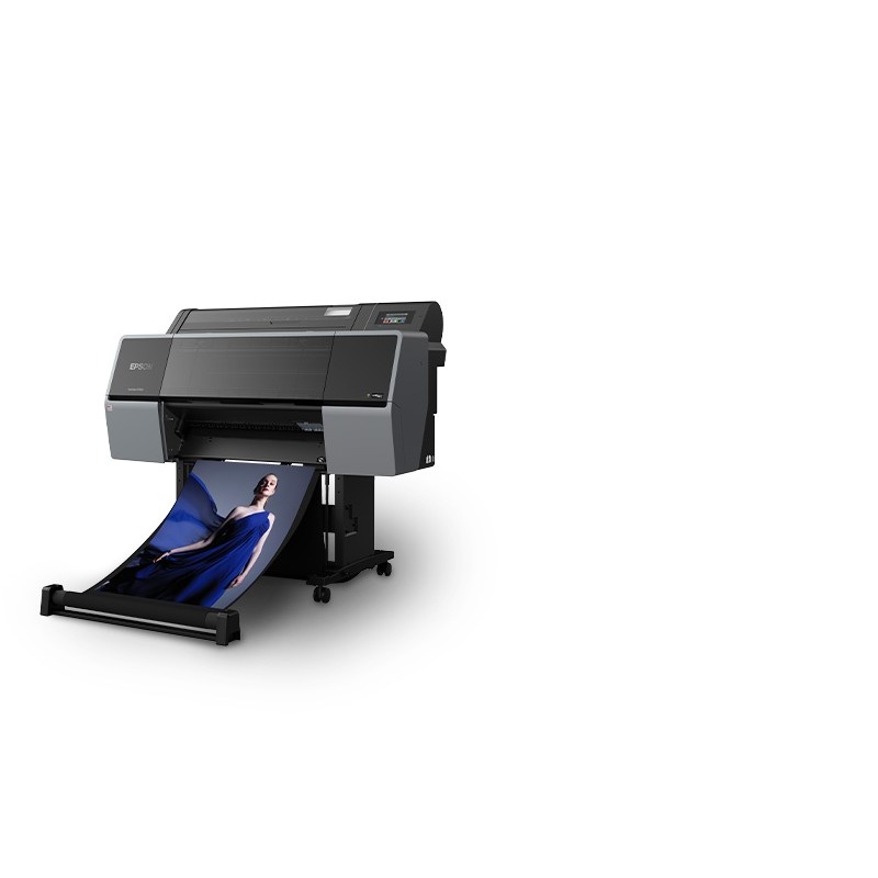 Epson SureColor SC-P7500 Plataus formato spausdintuvas rašalinis spalvotas A1 USB Ethernet LAN