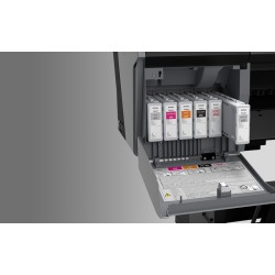 Epson SureColor SC-P7500 Plataus formato spausdintuvas rašalinis spalvotas A1 USB Ethernet LAN