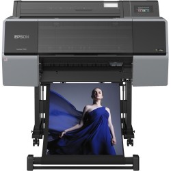 Epson SureColor SC-P7500 Plataus formato spausdintuvas rašalinis spalvotas A1 USB Ethernet LAN