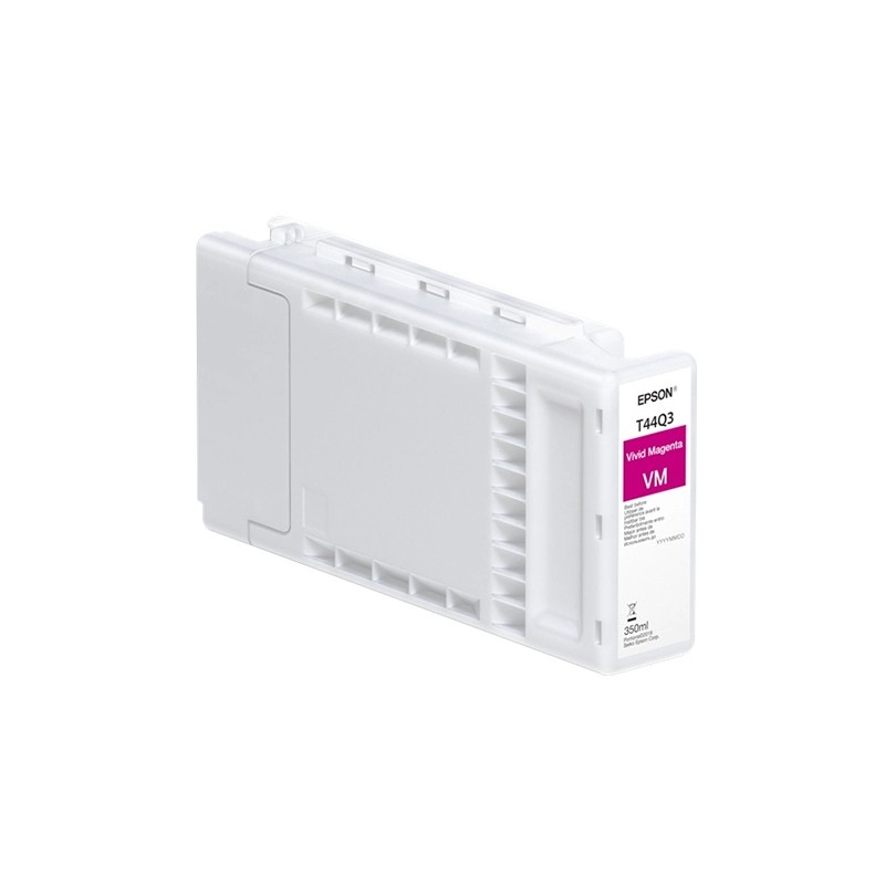Epson UltraChrome PRO 12 (C13T44Q34N) 350 ml Rašalinė kasetė, Vivid Magenta