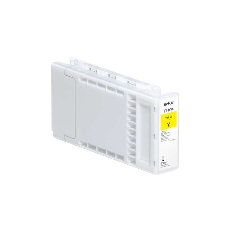 Epson UltraChrome PRO 12 (C13T44Q440) 350 ml Rašalinė kasetė, Geltona