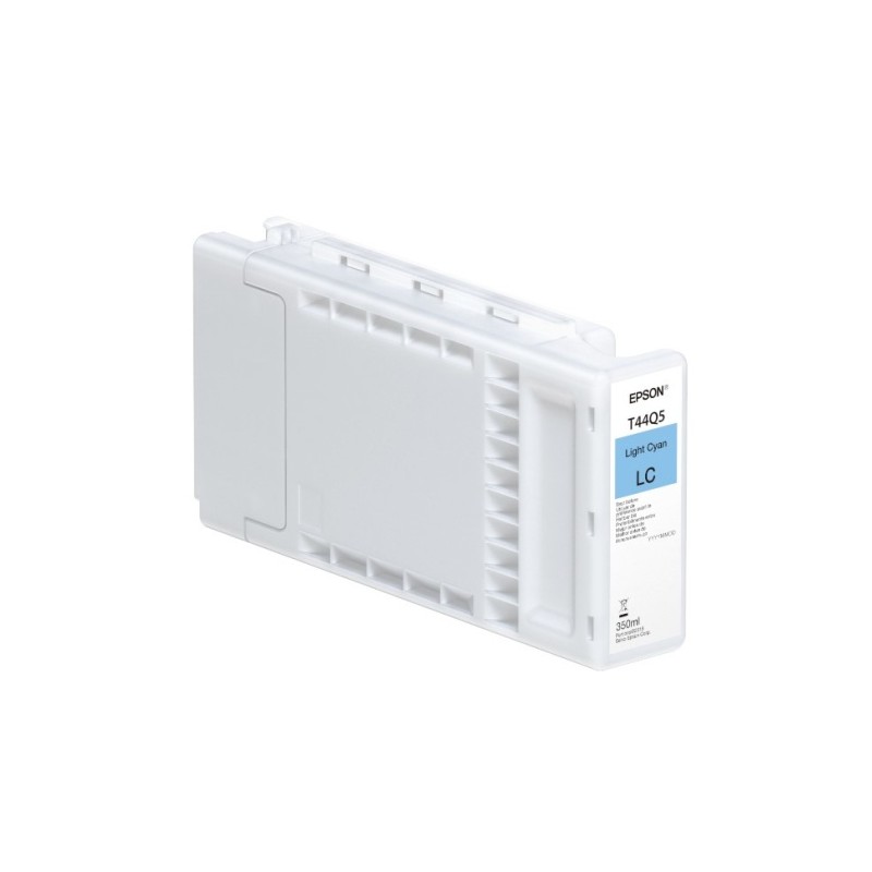 Epson UltraChrome PRO 12 (C13T44Q540) 350 ml Rašalinė kasetė, Šviesiai žydra