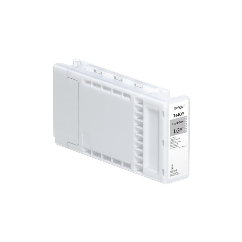 Epson UltraChrome PRO 12 (C13T44Q940) 350 ml Rašalinė kasetė, Šviesiai pilka