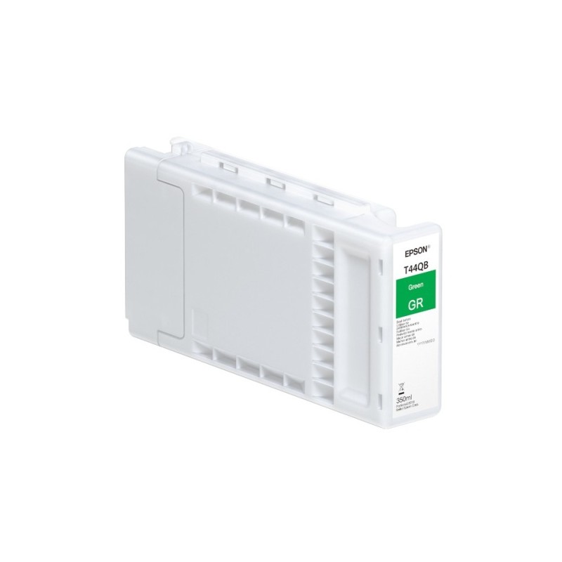 Epson UltraChrome PRO 12 (C13T44QB40) 350 ml Rašalinė kasetė, Žalia