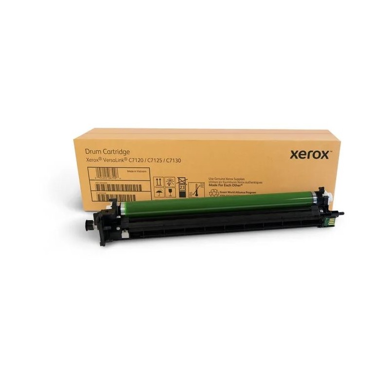 Xerox VersaLink C7100 Series (013R00688) Drum Cartridge, CMYK