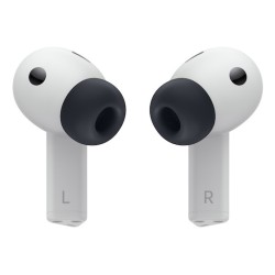 Samsung Galaxy Buds3 FE Belaidės ausinės Earbuds, Bluetooth, Pilka