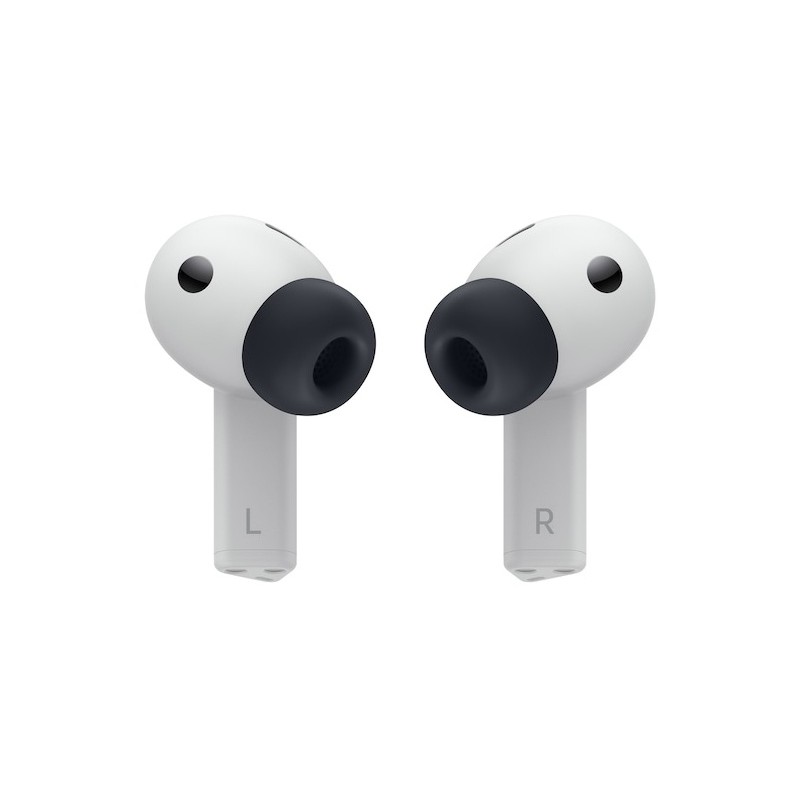 Samsung Galaxy Buds3 FE Belaidės ausinės Earbuds, Bluetooth, Pilka