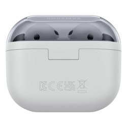 Samsung Galaxy Buds3 FE Belaidės ausinės Earbuds, Bluetooth, Pilka