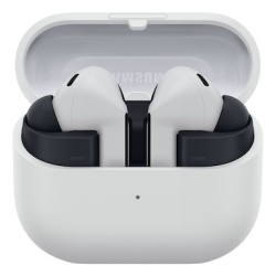 Samsung Galaxy Buds3 FE Belaidės ausinės Earbuds, Bluetooth, Pilka