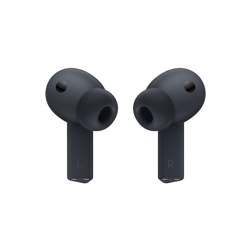 Samsung Galaxy Buds3 FE Belaidės ausinės Earbuds, Bluetooth, Juoda