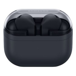 Samsung Galaxy Buds3 FE Belaidės ausinės Earbuds, Bluetooth, Juoda