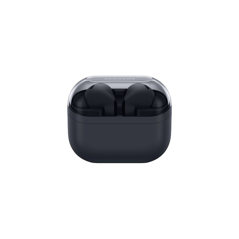 Samsung Galaxy Buds3 FE Belaidės ausinės Earbuds, Bluetooth, Juoda
