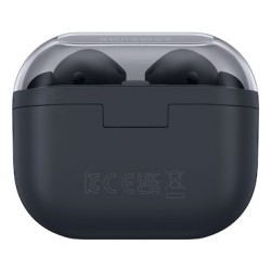 Samsung Galaxy Buds3 FE Belaidės ausinės Earbuds, Bluetooth, Juoda