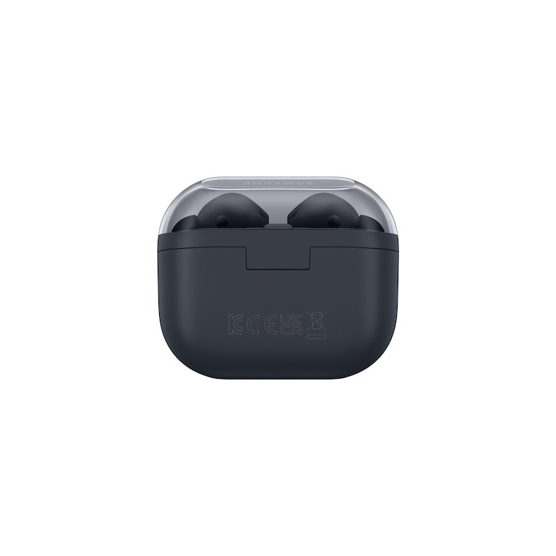 Samsung Galaxy Buds3 FE Belaidės ausinės Earbuds, Bluetooth, Juoda