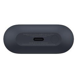 Samsung Galaxy Buds3 FE Belaidės ausinės Earbuds, Bluetooth, Juoda