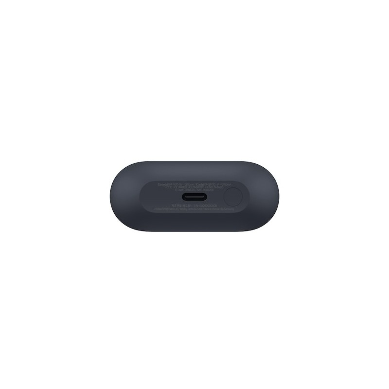 Samsung Galaxy Buds3 FE Belaidės ausinės Earbuds, Bluetooth, Juoda