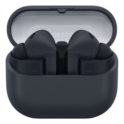 Samsung Galaxy Buds3 FE Belaidės ausinės Earbuds, Bluetooth, Juoda