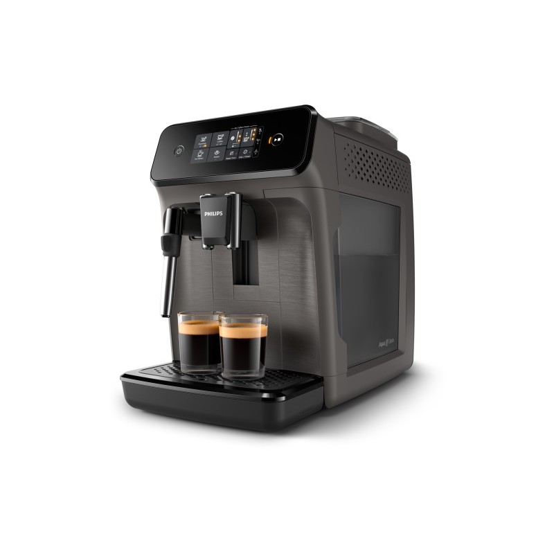 Philips 1200 Series EP1224/00 Kavos aparatas, Cashmere Grey