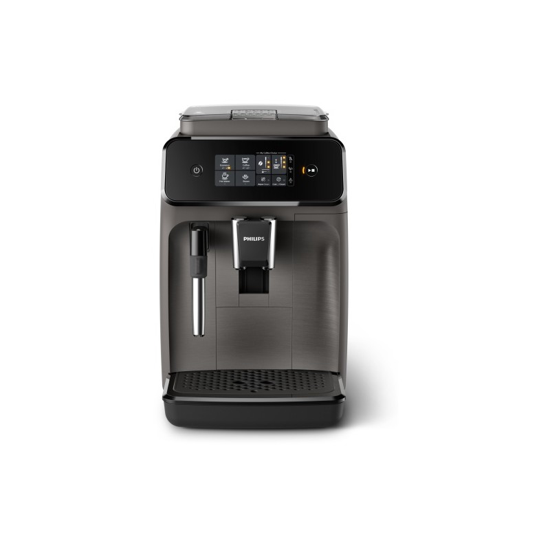 Philips 1200 Series EP1224/00 Kavos aparatas, Cashmere Grey