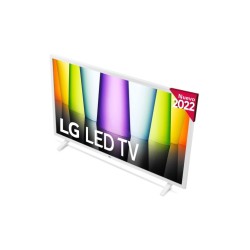 LG LED 32LQ63806LC Televizorius 32'' FHD 1920x1080, Smart TV, Balta